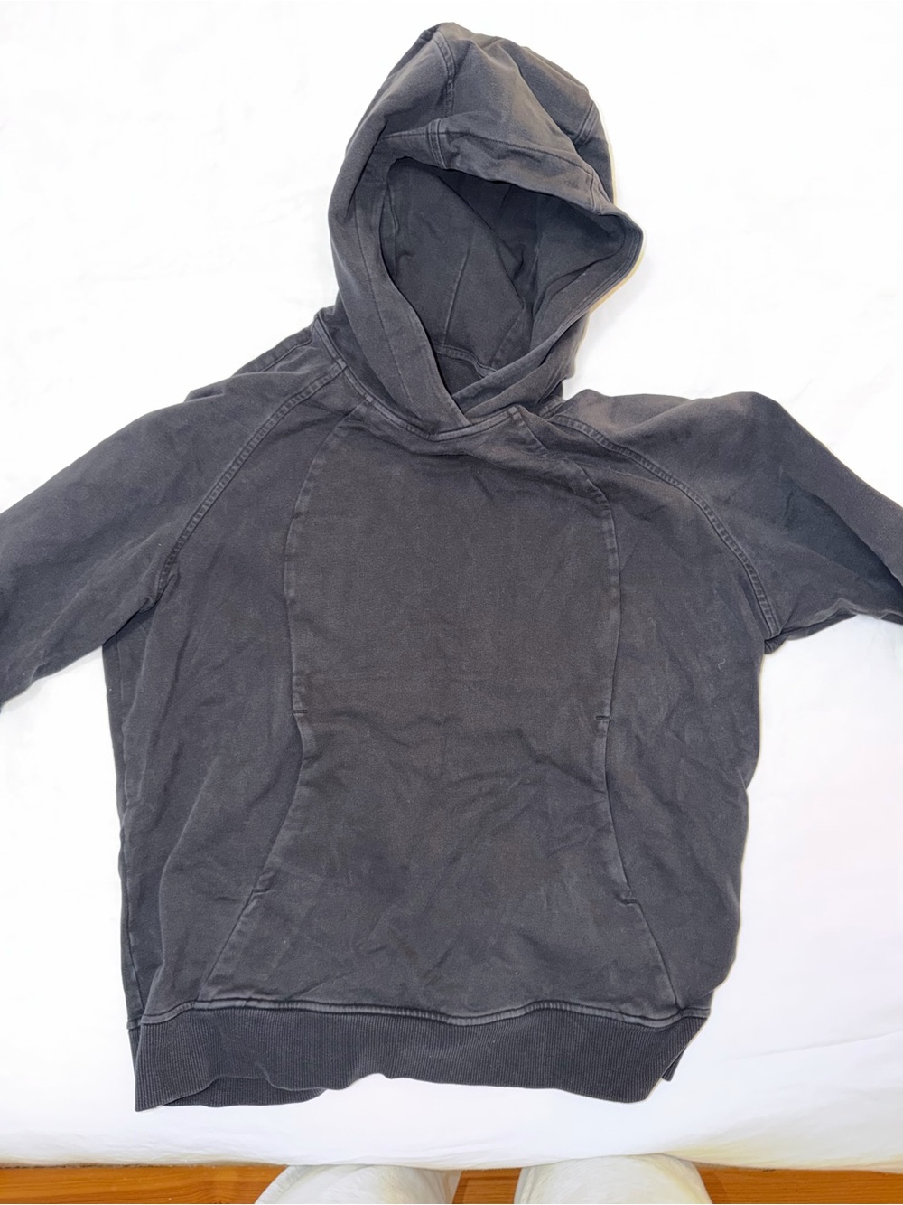 Lululemon Scuba Pullover